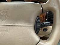USED 2001 H JAGUAR XF 4.0 Convertible 2dr Petrol Automatic (284 g/km, 290 bhp) 
