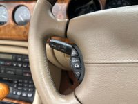 USED 2001 H JAGUAR XF 4.0 Convertible 2dr Petrol Automatic (284 g/km, 290 bhp) 