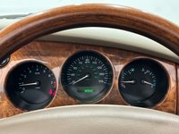 USED 2001 H JAGUAR XF 4.0 Convertible 2dr Petrol Automatic (284 g/km, 290 bhp) 