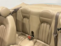 USED 2001 H JAGUAR XF 4.0 Convertible 2dr Petrol Automatic (284 g/km, 290 bhp) 