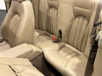 USED 2001 H JAGUAR XF 4.0 Convertible 2dr Petrol Automatic (284 g/km, 290 bhp) 