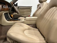 USED 2001 H JAGUAR XF 4.0 Convertible 2dr Petrol Automatic (284 g/km, 290 bhp) 