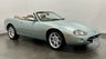 USED 2001 H JAGUAR XF 4.0 Convertible 2dr Petrol Automatic (284 g/km, 290 bhp) 