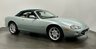 USED 2001 H JAGUAR XF 4.0 Convertible 2dr Petrol Automatic (284 g/km, 290 bhp) 