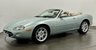 USED 2001 H JAGUAR XF 4.0 Convertible 2dr Petrol Automatic (284 g/km, 290 bhp) 