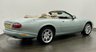 USED 2001 H JAGUAR XF 4.0 Convertible 2dr Petrol Automatic (284 g/km, 290 bhp) 