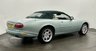 USED 2001 H JAGUAR XF 4.0 Convertible 2dr Petrol Automatic (284 g/km, 290 bhp) 