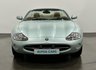 USED 2001 H JAGUAR XF 4.0 Convertible 2dr Petrol Automatic (284 g/km, 290 bhp) 