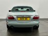 USED 2001 H JAGUAR XF 4.0 Convertible 2dr Petrol Automatic (284 g/km, 290 bhp) 