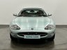 USED 2001 H JAGUAR XF 4.0 Convertible 2dr Petrol Automatic (284 g/km, 290 bhp) 
