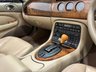 USED 2001 H JAGUAR XF 4.0 Convertible 2dr Petrol Automatic (284 g/km, 290 bhp) 
