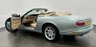 USED 2001 H JAGUAR XF 4.0 Convertible 2dr Petrol Automatic (284 g/km, 290 bhp) 