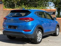 USED 2018 67 HYUNDAI TUCSON 1.6 GDi Blue Drive SE SUV 5dr Petrol Manual Euro 6 (s/s) (132 ps) 