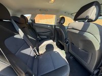 USED 2018 67 HYUNDAI TUCSON 1.6 GDi Blue Drive SE SUV 5dr Petrol Manual Euro 6 (s/s) (132 ps) 