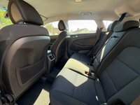 USED 2018 67 HYUNDAI TUCSON 1.6 GDi Blue Drive SE SUV 5dr Petrol Manual Euro 6 (s/s) (132 ps) 