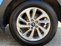 USED 2018 67 HYUNDAI TUCSON 1.6 GDi Blue Drive SE SUV 5dr Petrol Manual Euro 6 (s/s) (132 ps) 