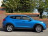 USED 2018 67 HYUNDAI TUCSON 1.6 GDi Blue Drive SE SUV 5dr Petrol Manual Euro 6 (s/s) (132 ps) 