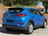 USED 2018 67 HYUNDAI TUCSON 1.6 GDi Blue Drive SE SUV 5dr Petrol Manual Euro 6 (s/s) (132 ps) 