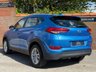 USED 2018 67 HYUNDAI TUCSON 1.6 GDi Blue Drive SE SUV 5dr Petrol Manual Euro 6 (s/s) (132 ps) 