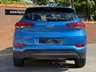 USED 2018 67 HYUNDAI TUCSON 1.6 GDi Blue Drive SE SUV 5dr Petrol Manual Euro 6 (s/s) (132 ps) 