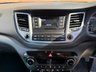 USED 2018 67 HYUNDAI TUCSON 1.6 GDi Blue Drive SE SUV 5dr Petrol Manual Euro 6 (s/s) (132 ps) 