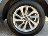 USED 2018 67 HYUNDAI TUCSON 1.6 GDi Blue Drive SE SUV 5dr Petrol Manual Euro 6 (s/s) (132 ps) 