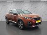 USED 2018 68 PEUGEOT 3008 1.5 BlueHDi GT Line SUV 5dr Diesel EAT Euro 6 (s/s) (130 ps) 2 KEYS, NAV, PARKING SENSORS