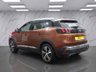 USED 2018 68 PEUGEOT 3008 1.5 BlueHDi GT Line SUV 5dr Diesel EAT Euro 6 (s/s) (130 ps) 2 KEYS, NAV, PARKING SENSORS