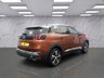 USED 2018 68 PEUGEOT 3008 1.5 BlueHDi GT Line SUV 5dr Diesel EAT Euro 6 (s/s) (130 ps) 2 KEYS, NAV, PARKING SENSORS