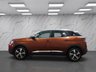 USED 2018 68 PEUGEOT 3008 1.5 BlueHDi GT Line SUV 5dr Diesel EAT Euro 6 (s/s) (130 ps) 2 KEYS, NAV, PARKING SENSORS