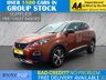 USED 2018 68 PEUGEOT 3008 1.5 BlueHDi GT Line SUV 5dr Diesel EAT Euro 6 (s/s) (130 ps) 2 KEYS, NAV, PARKING SENSORS