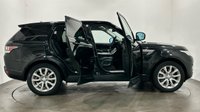 USED 2016 16 LAND ROVER RANGE ROVER SPORT 3.0 SD V6 HSE SUV 5dr Diesel Auto 4WD Euro 6 (s/s) (306 ps) Low Mileage, Complete service  record inc belt replaced