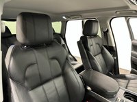 USED 2016 16 LAND ROVER RANGE ROVER SPORT 3.0 SD V6 HSE SUV 5dr Diesel Auto 4WD Euro 6 (s/s) (306 ps) Low Mileage, Complete service  record inc belt replaced