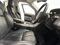 USED 2016 16 LAND ROVER RANGE ROVER SPORT 3.0 SD V6 HSE SUV 5dr Diesel Auto 4WD Euro 6 (s/s) (306 ps) Low Mileage, Complete service  record inc belt replaced