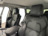 USED 2016 16 LAND ROVER RANGE ROVER SPORT 3.0 SD V6 HSE SUV 5dr Diesel Auto 4WD Euro 6 (s/s) (306 ps) Low Mileage, Complete service  record inc belt replaced