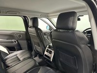 USED 2016 16 LAND ROVER RANGE ROVER SPORT 3.0 SD V6 HSE SUV 5dr Diesel Auto 4WD Euro 6 (s/s) (306 ps) Low Mileage, Complete service  record inc belt replaced