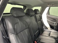 USED 2016 16 LAND ROVER RANGE ROVER SPORT 3.0 SD V6 HSE SUV 5dr Diesel Auto 4WD Euro 6 (s/s) (306 ps) Low Mileage, Complete service  record inc belt replaced