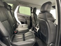 USED 2016 16 LAND ROVER RANGE ROVER SPORT 3.0 SD V6 HSE SUV 5dr Diesel Auto 4WD Euro 6 (s/s) (306 ps) Low Mileage, Complete service  record inc belt replaced