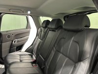 USED 2016 16 LAND ROVER RANGE ROVER SPORT 3.0 SD V6 HSE SUV 5dr Diesel Auto 4WD Euro 6 (s/s) (306 ps) Low Mileage, Complete service  record inc belt replaced