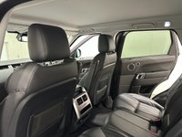 USED 2016 16 LAND ROVER RANGE ROVER SPORT 3.0 SD V6 HSE SUV 5dr Diesel Auto 4WD Euro 6 (s/s) (306 ps) Low Mileage, Complete service  record inc belt replaced