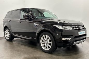 2016 LAND ROVER RANGE ROVER SPORT
