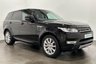 USED 2016 16 LAND ROVER RANGE ROVER SPORT 3.0 SD V6 HSE SUV 5dr Diesel Auto 4WD Euro 6 (s/s) (306 ps) Low Mileage, Complete service  record inc belt replaced
