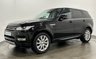 USED 2016 16 LAND ROVER RANGE ROVER SPORT 3.0 SD V6 HSE SUV 5dr Diesel Auto 4WD Euro 6 (s/s) (306 ps) Low Mileage, Complete service  record inc belt replaced