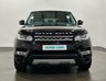 USED 2016 16 LAND ROVER RANGE ROVER SPORT 3.0 SD V6 HSE SUV 5dr Diesel Auto 4WD Euro 6 (s/s) (306 ps) Low Mileage, Complete service  record inc belt replaced