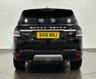 USED 2016 16 LAND ROVER RANGE ROVER SPORT 3.0 SD V6 HSE SUV 5dr Diesel Auto 4WD Euro 6 (s/s) (306 ps) Low Mileage, Complete service  record inc belt replaced