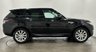 USED 2016 16 LAND ROVER RANGE ROVER SPORT 3.0 SD V6 HSE SUV 5dr Diesel Auto 4WD Euro 6 (s/s) (306 ps) Low Mileage, Complete service  record inc belt replaced