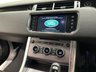 USED 2016 16 LAND ROVER RANGE ROVER SPORT 3.0 SD V6 HSE SUV 5dr Diesel Auto 4WD Euro 6 (s/s) (306 ps) Low Mileage, Complete service  record inc belt replaced