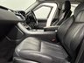 USED 2016 16 LAND ROVER RANGE ROVER SPORT 3.0 SD V6 HSE SUV 5dr Diesel Auto 4WD Euro 6 (s/s) (306 ps) Low Mileage, Complete service  record inc belt replaced