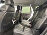 USED 2016 16 LAND ROVER RANGE ROVER SPORT 3.0 SD V6 HSE SUV 5dr Diesel Auto 4WD Euro 6 (s/s) (306 ps) Low Mileage, Complete service  record inc belt replaced