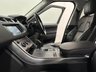 USED 2016 16 LAND ROVER RANGE ROVER SPORT 3.0 SD V6 HSE SUV 5dr Diesel Auto 4WD Euro 6 (s/s) (306 ps) Low Mileage, Complete service  record inc belt replaced